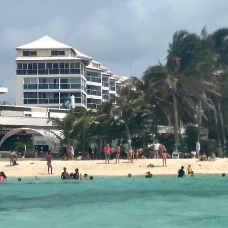 San AndrésBlue Reefアパートメント エクステリア 写真